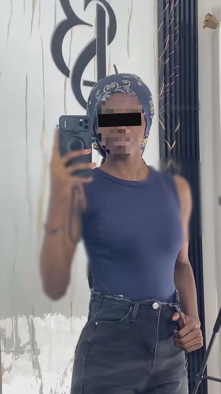 Top Basic et Body suit